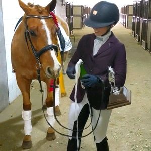 Meet your Posher, Mary